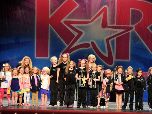 West Memphis, AR - 4/20/2012 - Awards