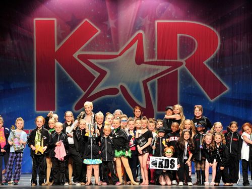 West Memphis, AR - 4/20/2012 - Awards