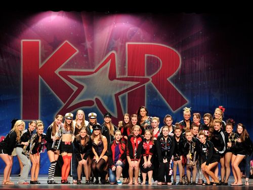West Memphis, AR - 4/20/2012 - Awards