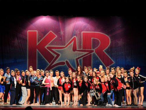 West Memphis, AR - 4/20/2012 - Awards