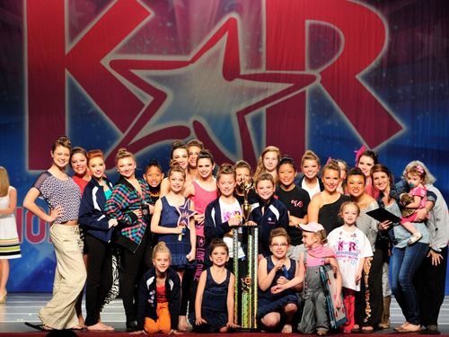 West Memphis, AR - 4/20/2012 - Awards