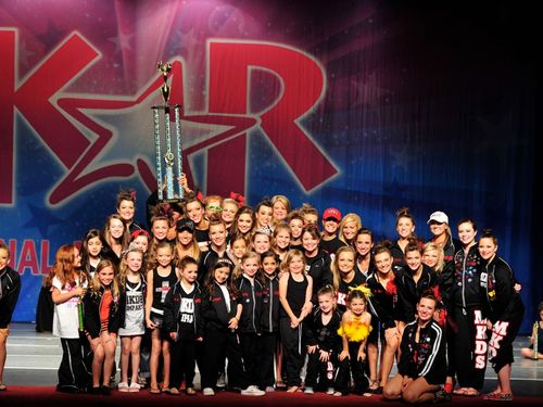 West Memphis, AR - 4/20/2012 - Awards