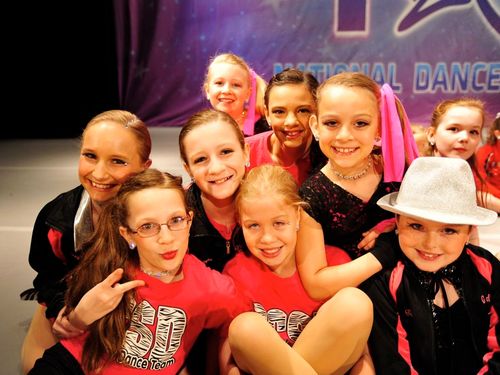 Charleston, WV - 3/31/2012 - Awards