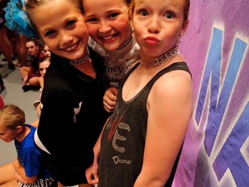 Charleston, WV - 3/31/2012 - Awards
