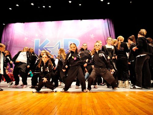 Charleston, WV - 3/31/2012 - Awards
