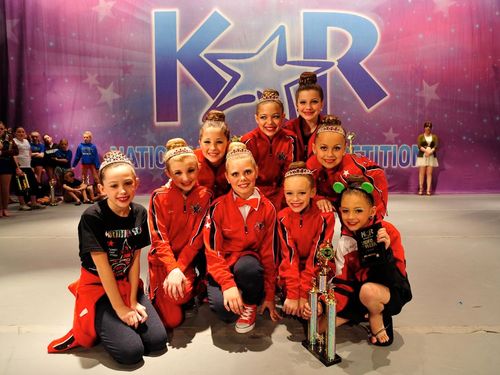 Charleston, WV - 3/31/2012 - Awards