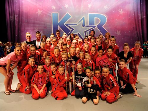 Charleston, WV - 3/31/2012 - Awards