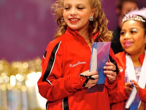 Charleston, WV - 3/31/2012 - Awards