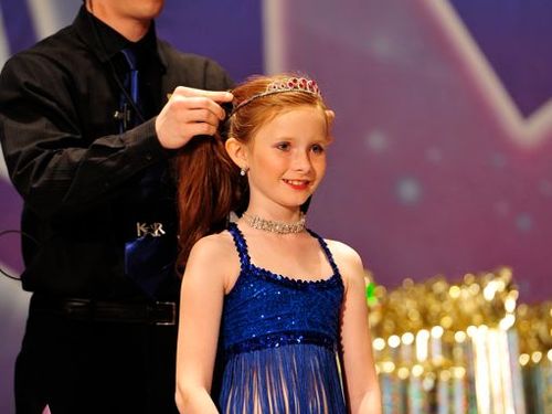 Charleston, WV - 3/31/2012 - Awards