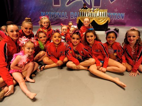 Charleston, WV - 3/31/2012 - Awards