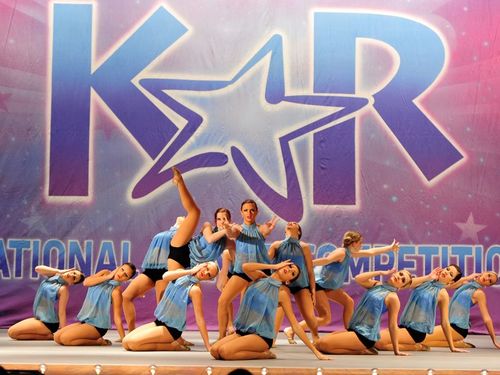Charleston, WV - 3/31/2012 - Awards