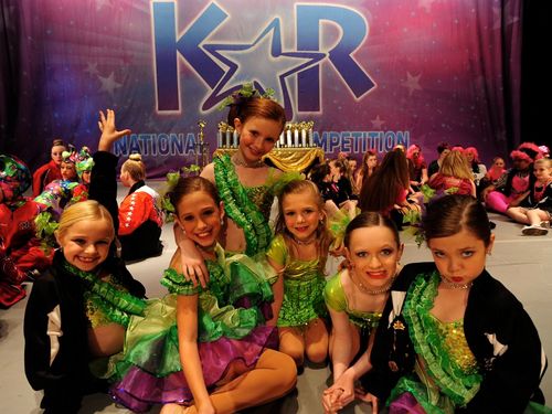 Charleston, WV - 3/31/2012 - Awards