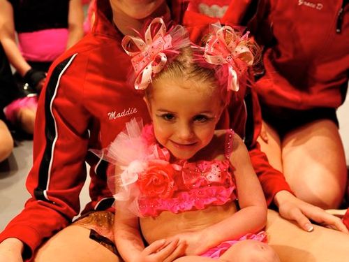 Charleston, WV - 3/31/2012 - Awards