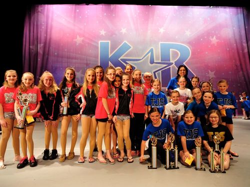 Charleston, WV - 3/31/2012 - Awards