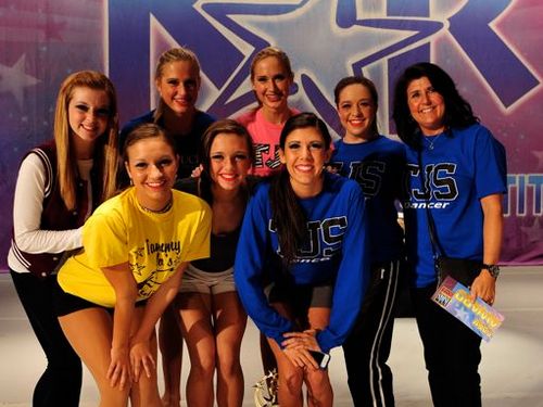 Charleston, WV - 3/31/2012 - Awards