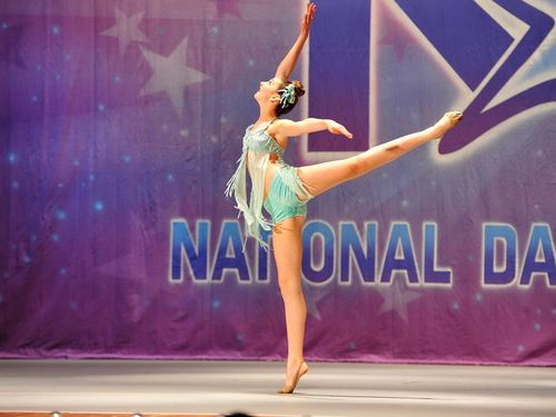 Charleston, WV - 3/31/2012 - Awards