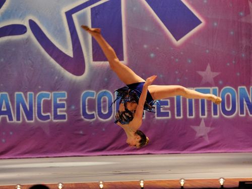 Charleston, WV - 3/31/2012 - Awards