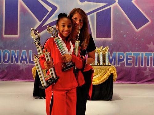 Charleston, WV - 3/31/2012 - Awards