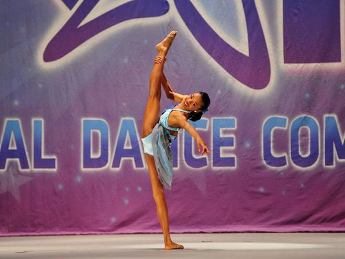 Charleston, WV - 3/31/2012 - Awards
