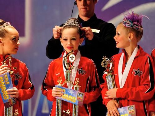 Charleston, WV - 3/31/2012 - Awards