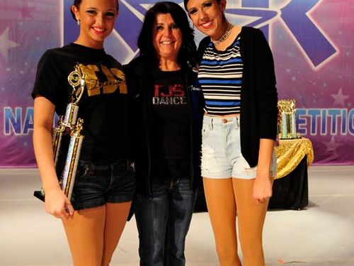 Charleston, WV - 3/31/2012 - Awards