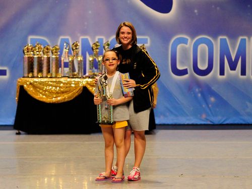 Detroit, MI - Walled Lake Northern High School - 5/4/2012 - Awards