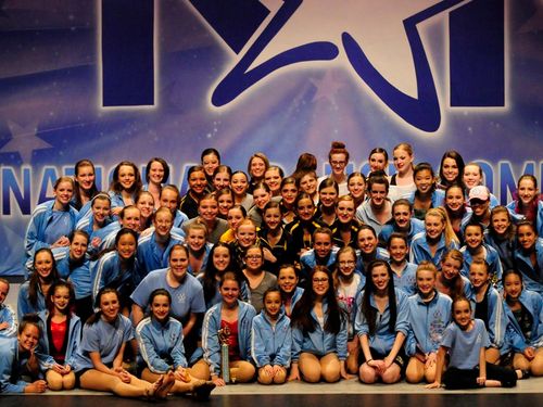 Detroit, MI - Walled Lake Northern High School - 5/4/2012 - Awards
