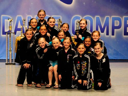 Detroit, MI - Walled Lake Northern High School - 5/4/2012 - Awards