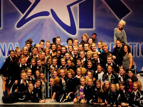 Detroit, MI - Walled Lake Northern High School - 5/4/2012 - Awards