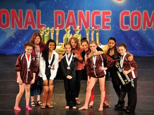 Denver, CO - 5/3/2012 - Awards