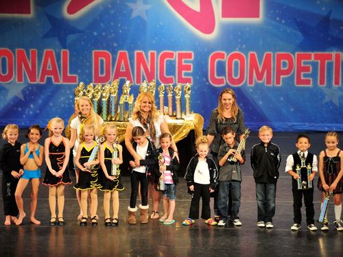 Denver, CO - 5/3/2012 - Awards