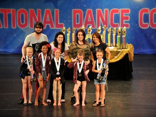 Denver, CO - 5/3/2012 - Awards