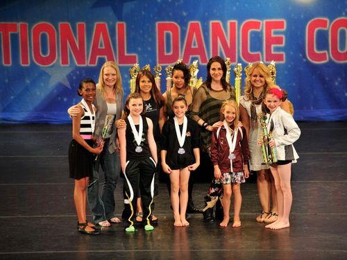 Denver, CO - 5/3/2012 - Awards