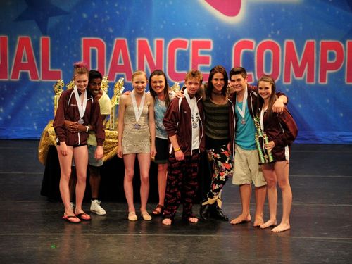 Denver, CO - 5/3/2012 - Awards