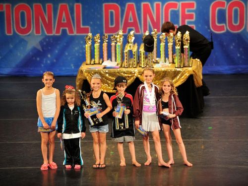 Denver, CO - 5/3/2012 - Awards