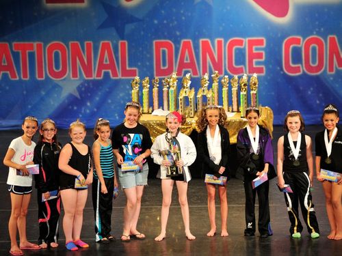 Denver, CO - 5/3/2012 - Awards