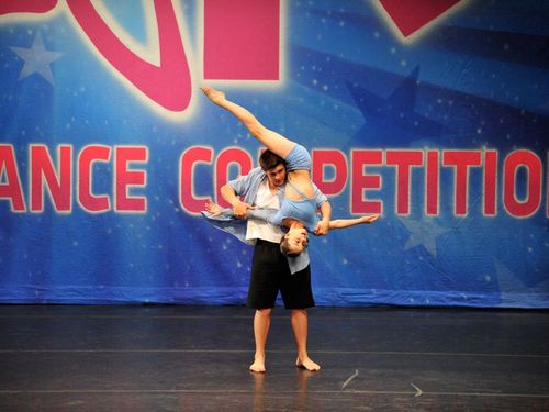 Denver, CO - 5/3/2012 - Awards