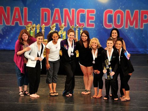 Denver, CO - 5/3/2012 - Awards
