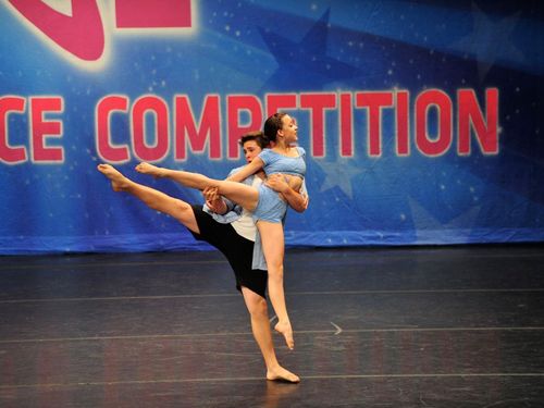 Denver, CO - 5/3/2012 - Awards