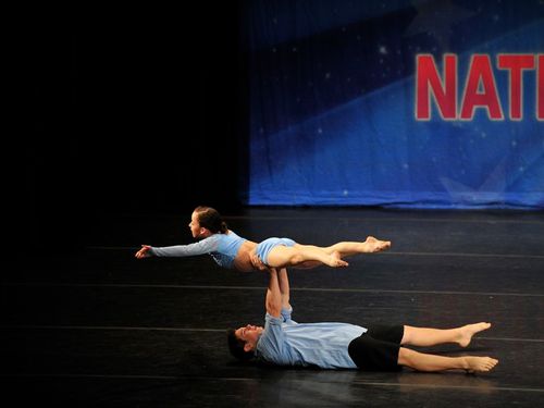 Denver, CO - 5/3/2012 - Awards