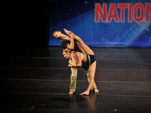 Denver, CO - 5/3/2012 - Awards