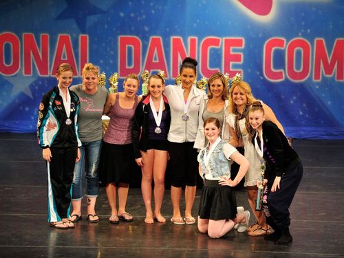 Denver, CO - 5/3/2012 - Awards