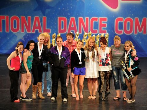 Denver, CO - 5/3/2012 - Awards