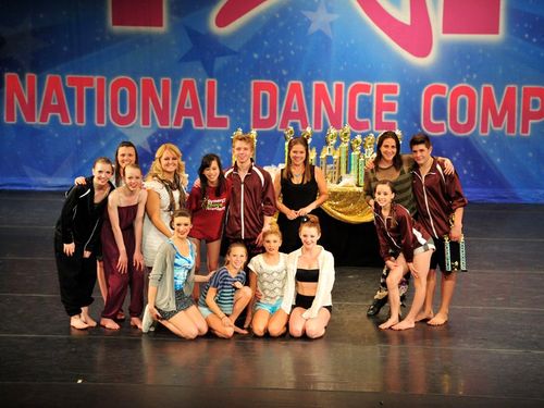 Denver, CO - 5/3/2012 - Awards