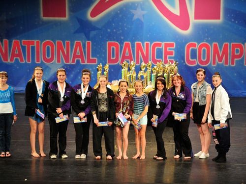 Denver, CO - 5/3/2012 - Awards