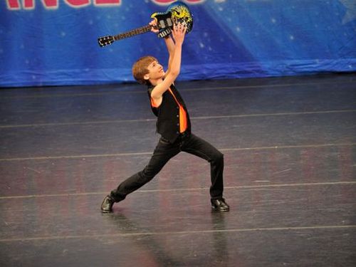 Denver, CO - 5/3/2012 - Awards