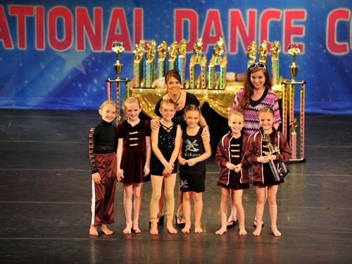Denver, CO - 5/3/2012 - Awards