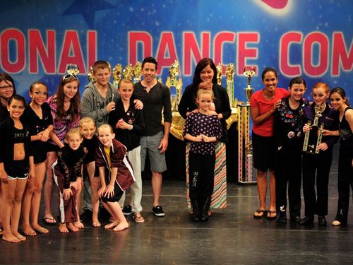 Denver, CO - 5/3/2012 - Awards