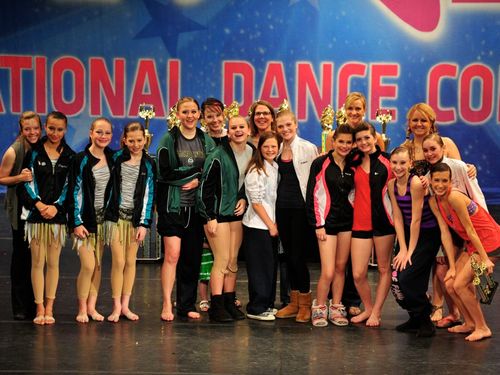 Denver, CO - 5/3/2012 - Awards