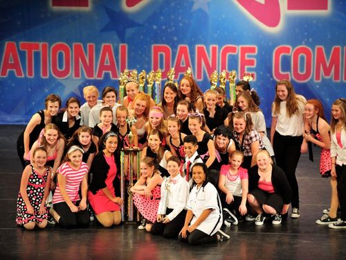 Denver, CO - 5/3/2012 - Awards